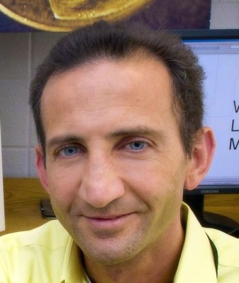 Gianluigi De Geronimo
