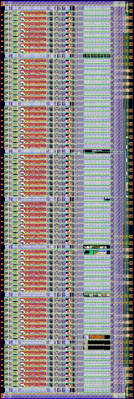 Electronic sequence